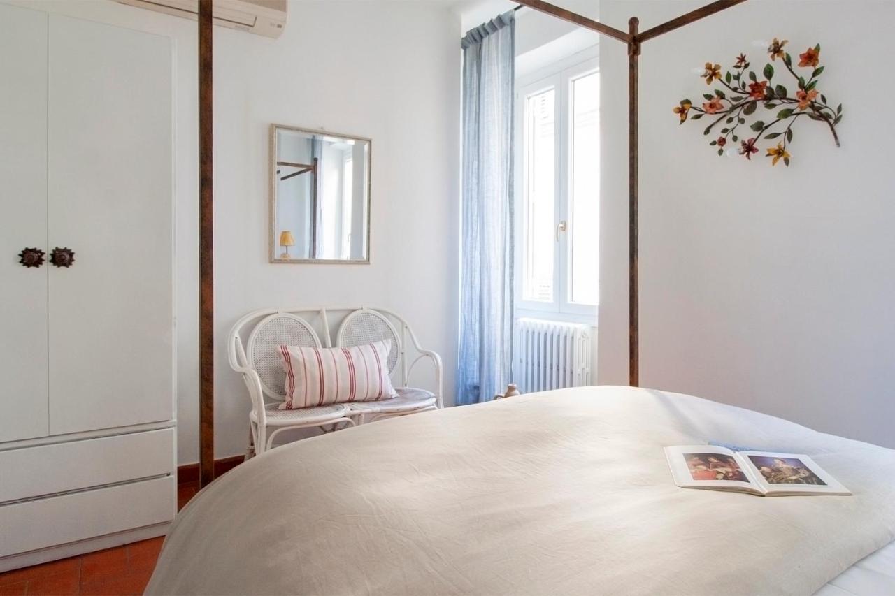 Bed and Breakfast Le Stanze Di Santa Croce Firenze Esterno foto