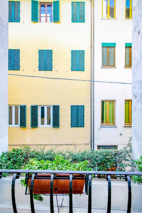 Bed and Breakfast Le Stanze Di Santa Croce Firenze Esterno foto